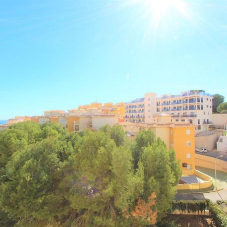Apartamento Samaniego Ref 8008 Dehesa de Campoamor  Экстерьер фото