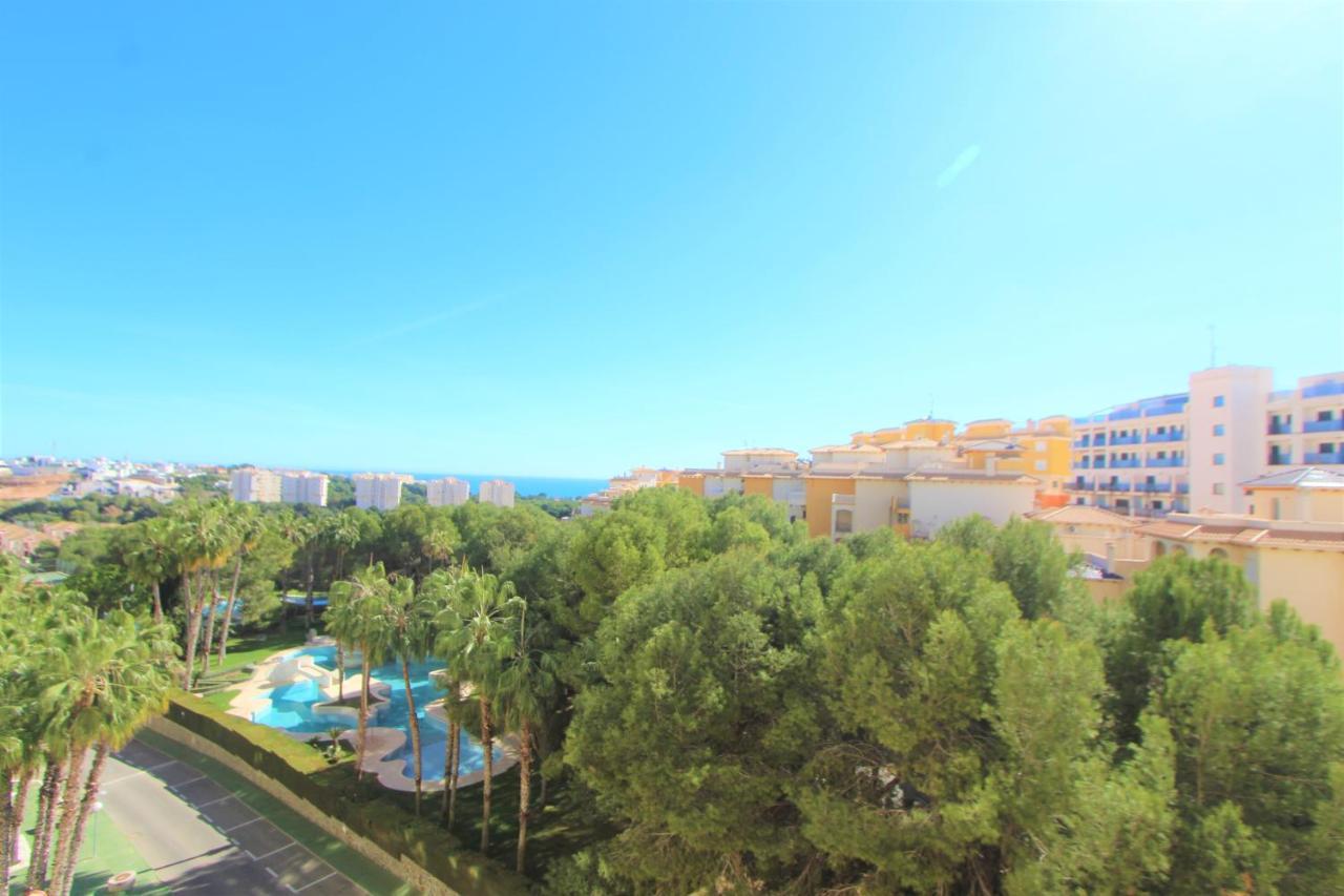 Apartamento Samaniego Ref 8008 Dehesa de Campoamor  Экстерьер фото