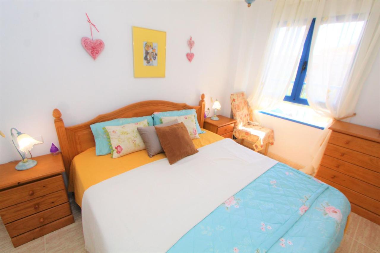 Apartamento Samaniego Ref 8008 Dehesa de Campoamor  Экстерьер фото