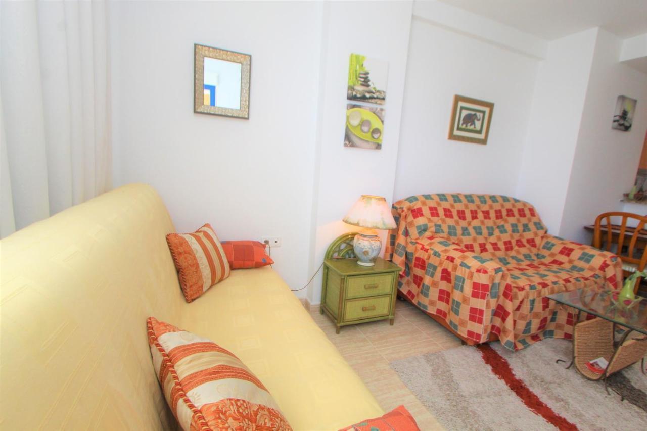 Apartamento Samaniego Ref 8008 Dehesa de Campoamor  Экстерьер фото