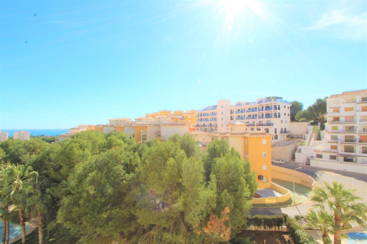 Apartamento Samaniego Ref 8008 Dehesa de Campoamor  Экстерьер фото
